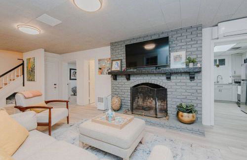 Artopia Retreat and Marys Gatehouse - Foto 12