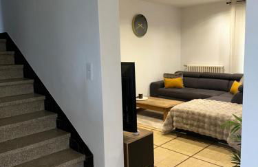 Gîte familial Gers 12 pers - Photo 19