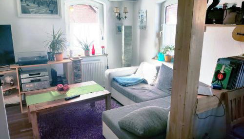 Gemütliches Fachwerkhaus Hessen Thüringen - Foto 5