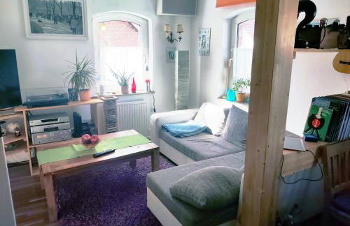 Gemütliches Fachwerkhaus Hessen Thüringen - Foto 5