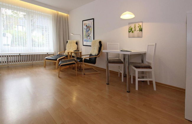 Apartment in Westerland - Foto 41