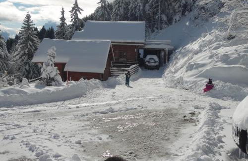 Chalet Monts Jura - Foto 23