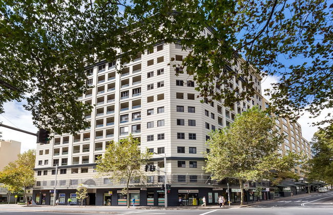 Surry Hills 1012 Elizabeth Apartment - Foto 14