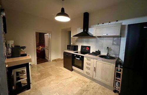 Gîte des prés - Foto 7