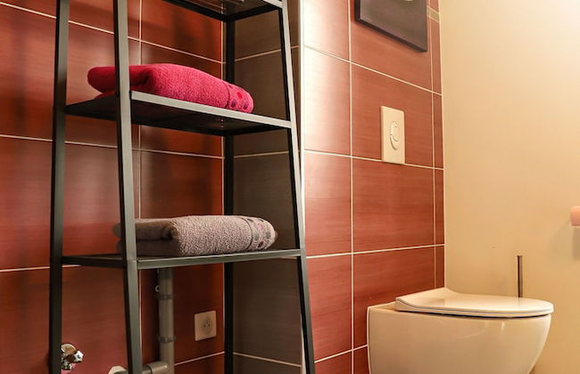 L'echappée Verte - Foto 20