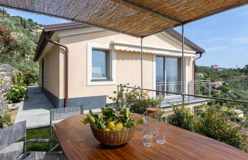 Country & Sea by PortofinoVacanze - Foto 69