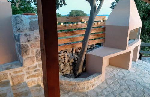 Holiday house Barba - Vrana - Foto 17