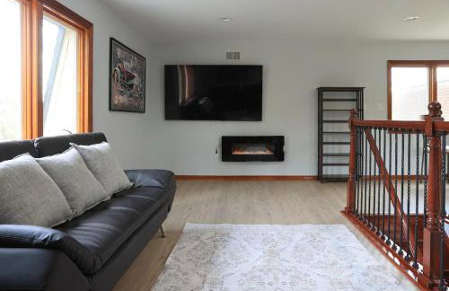 Bucks County Home Farm Philadelphia Dog Friendly - Foto 10