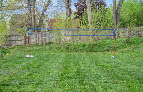 Enchanting Benson Home BBQ & Fenced Yard - Foto 44