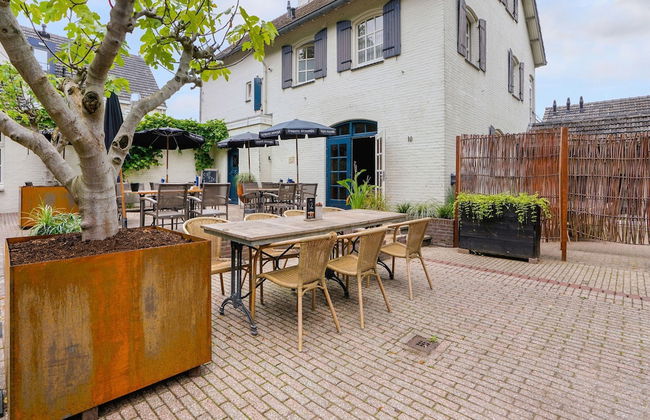 Holiday Home in Grubbenvorst by River Maas - Photo 22