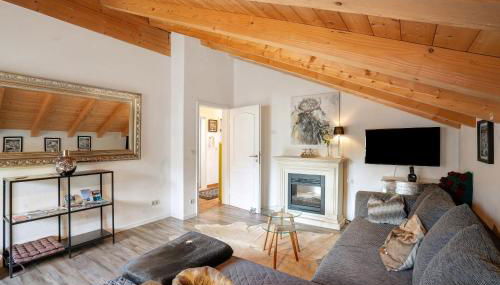 Place In The Bavarian Mountains - Foto 5