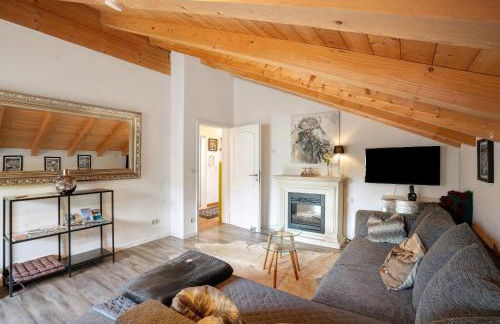 Place In The Bavarian Mountains - Foto 5