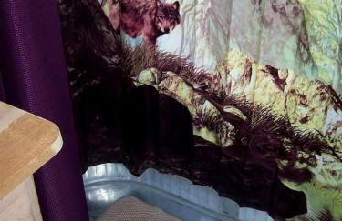 Cozy Wood Shed Tiny House Near Old Hickory Lake w/ Full Kitchen, Fire Pit & Breakfast - Foto 35