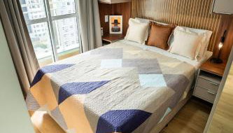 Apartamento moderno, prático e super confortável - Foto 5