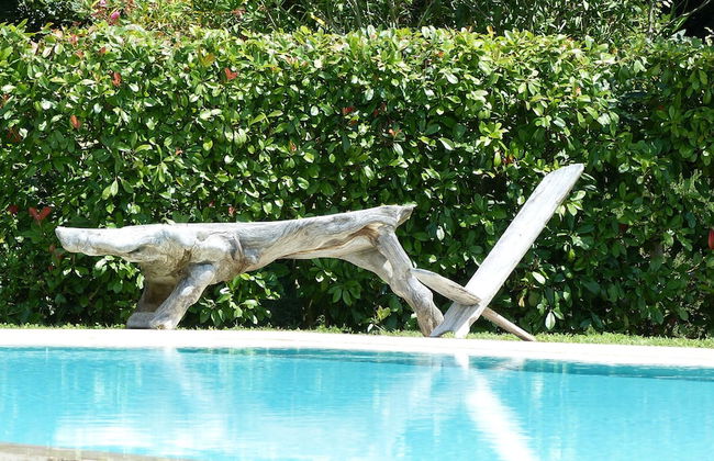 Podere Poggio al Sole - Foto 26