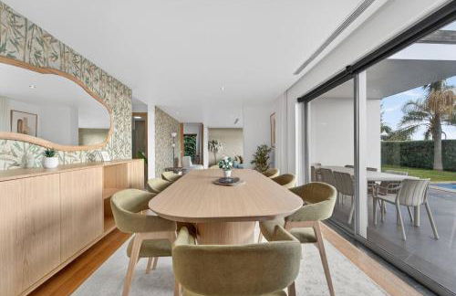 Al Mirase Villa - Foto 13