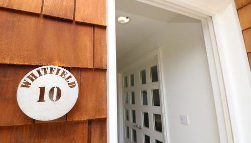 Whitfield P10 - Foto 3