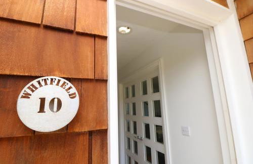 Whitfield P10 - Foto 3