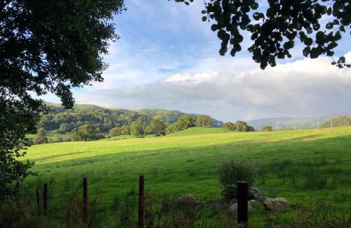 Bryn Melyn Farm Cottages - Foto 9