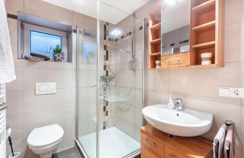 Ferienwohnung Bergahorn - Foto 43