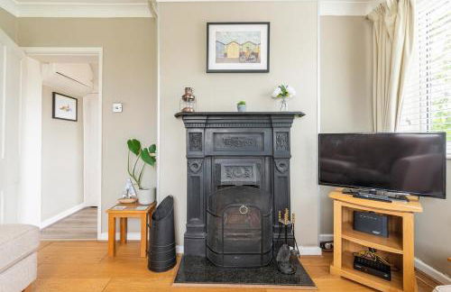 The Old Railway cottage with hot tub - Foto 31