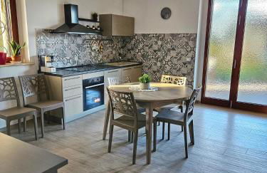 Da Nella Dimora di Campagna - Maison à Porter - Foto 36