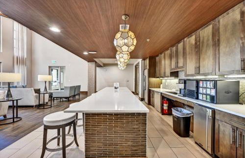 Global Luxury Suites Midtown Atlanta - Foto 49