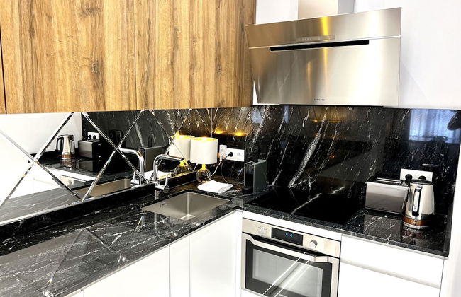 MONDRIAN Luxury Suites UNESCO Old Town - Photo 51