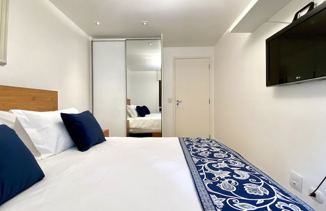 LFR - ALAMEDA JAÚ By Anora Spaces - Foto 4