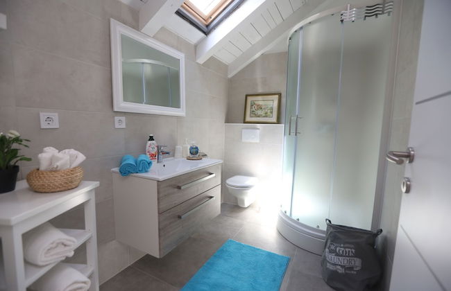 Kuce za odmor Brkic - Foto 50