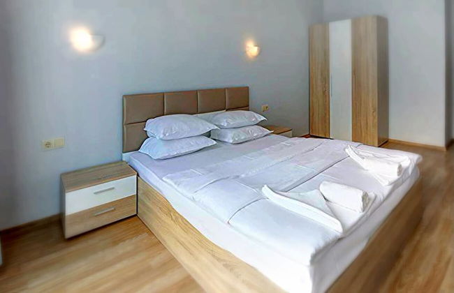 1-st Line Izvora Hotel Golden Sands - Foto 10