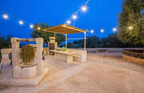 RebeaTrulliHome with Pool Fasano - Photo 43