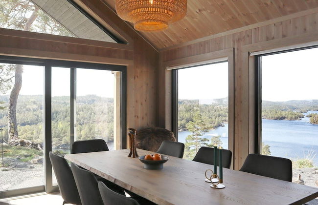 10 Person Holiday Home in Sondeled - Foto 29