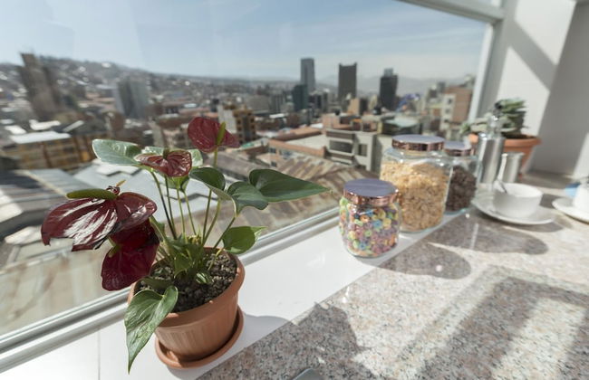 MyApartment - Foto 29