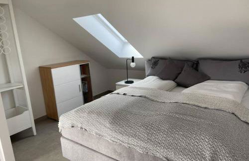 Zeit zum Wohlfühlen FeWo Hofmark - Foto 7