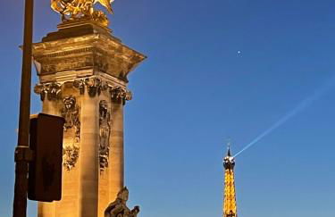 Lovely apartment Central, Le Marais, Paris - Foto 2