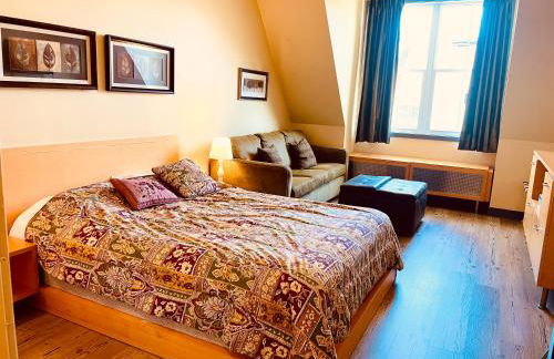 Ski In/Out (In The Village Close To Everything) - Foto 1