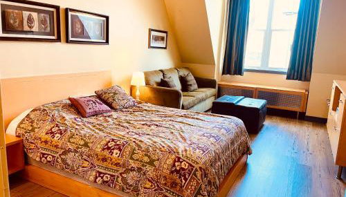 Ski In/Out (In The Village Close To Everything) - Foto 1