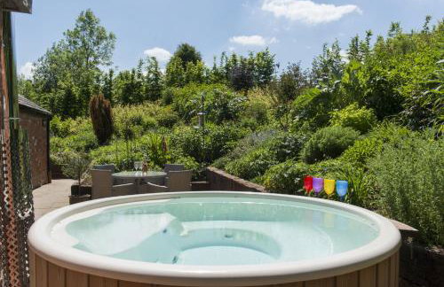 Stable Cottage at Hanley Mill - Foto 16