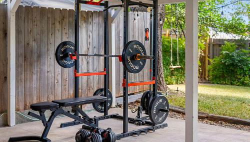 Charming 5BR Home in Round Rock - Foto 3