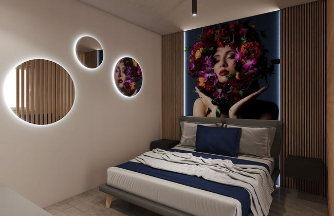 LA PERGOLA SUITES - Foto 35