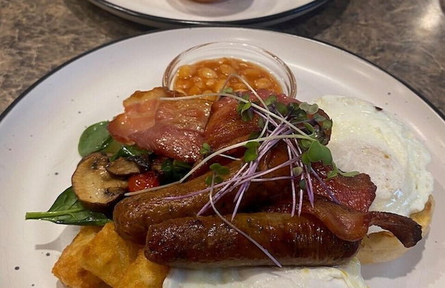 The Fairways Accommodation Kaikoura - Foto 21