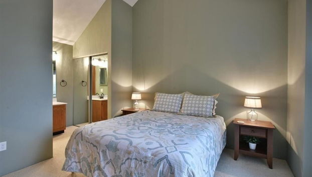 Seven Springs Sunridge 3 BR Condo, Sleeps 10! by RedAwning - Foto 3, Habitación