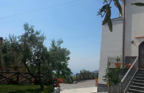 Il Pozzo dei Desideri - De Vivo Realty Vico Equense - Foto 11