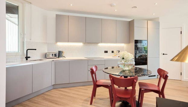 The Tottenham Wonder - Pleasing 2bdr Flat With Balcony - Foto 4, Exterior