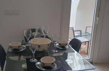 Apartamento Mensaque Triana, 2 dormitorios - Foto 6