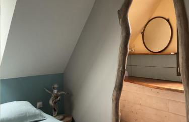 La Ferme Bleue, Havre de paix de la Baie de Somme - Foto 16