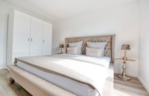 Bungalow Inselhuus Norddeich - Foto 12