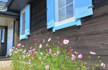 Siedlisko Brzozowe - Foto 30