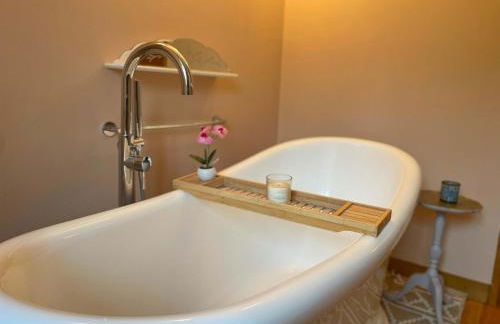 Airconditioned spacious country house with private swimming pool - Foto 18